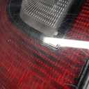LH LED Outer Tail Light Assembly Compatible With 2012-2021 Tesla Model S Rear Outer Lamp Left Driver Side Replacement