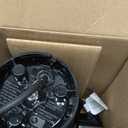 Philips Hue Calla Outdoor Smart Pathway Light, 1 Pack, White & Color Ambiance Walkway LED Lights, Weatherproof Low Voltage Lighting, Requires Bridge and Power Supply, Control with App and Voice