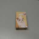 Soft 3-in-1 Silisone Spray Brush, Upgraded for Shedding, Cleaning and Spa Massage, Hair Removal, Best Water Steam Brush for indoor Long or Short Haired Cat and Dog (White, Handle)