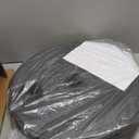 EliteShade Umbrella Base Water Filled Stand Market Patio Outdoor Heavy Duty Umbrella Holder(Black)