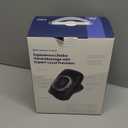 BOB AND BRAD Hand Massager with Heat and Compression, Individual Fingers, FSA-HSA Eligible, Cordless HandSpa Pro Hand Massager for Arthritis and Carpal Tunnel, Pain Relief, 5 Intensity Settings