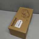 Nekuma Handheld Sub Surface Carpet Extractor Cleaner Stain Remover Tool Attachments for Water Wet Dry Vacuum Machine, Deep Cleaning Rug Shampooer Solution for Pets Dogs