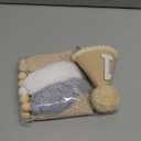 First Birthday High Chair Banner Decorations For Boy 1st Birthday Hat With One Cake Topper Photo Backdrop