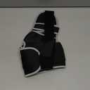 COMFORCE Plantar Fasciitis Night Splint Socks, Ankle Brace for Sprained Ankle