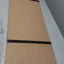 Bunkie Board, Bed Support Slats, Underbed Full 48" L 60" W 0.18" H