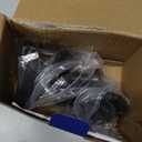 HOME SO Suction Cup Hooks for Shower & Bathroom Towel Holder 4-Pack – Suction Cups Hooks for Hanging Towels, Robes, & Coats - Tiles, Glass Door or Mirror – Shower Hooks & Towel Hooks Organizer -Bronze