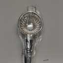 Stainless Steel Lemon Squeezer - Premium Citrus Juicer - Lime Squeezer for Seedless Juicing - Stainless Steel Hand Juicer 2 pcs - Easy to Wash Lemon Press