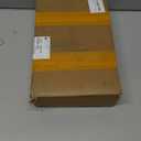 4" Drop/Rise Trailer Hitch Receiver Adapter Extension, Riser Extender, 2-inch Receiver With Pin and Clip