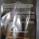 Joy Forserve Rear Bench Seat Cover for Subaru，Leather Waterproof Back Seat Protector Custom Fit Subaru Outback Forester Crosstrek Impreza Legacy Ascent WRX,Black