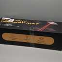 2026 Upgraded Red Light Therapy for Body,4 Modes Full Body Pain Relief,Large Size Dual-Wave LEDs(660nm&850nm),5-Level Intensity,1090 Min Timer,Infrared Light Therapy Device for Home Use,Black