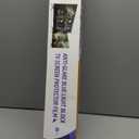 55 Inch Anti-Glare TV Film Blue Light Anti Scratch Film,55 Inch TV Anti Glare Screen Protector,TV Glare Stopper Matte Film (55" 917*516)