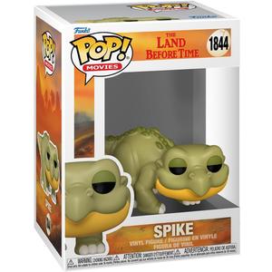 Funko Pop! Movies: The Land Before Time - Spike - Collectable Vinyl Figure - Gift Idea - Official Merchandise - Toys for Kids & Adults - Movie Fans - Model Figure for Collectors and Display