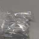 Memorywuu 6 Pack 5.91 Inch Acrylic Book Stand for Display Adjustable Clear Display Holder Easel Collector Stand for Home Office Back to School Comic Album Cd Magazine Postcard Artworks