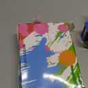 15 Inch Short Straight Black Bob Wig with Bangs | Natural Heat Resistant Synthetic Hair for Women 