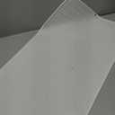 Silicone Temperature-Resistant Induction Cooktop Mat with Non-Slip Protective Pad for Kitchen Countertop, 71x50cm Light Grey Silicone Cooker Heat Insulation Mat for Home Cooking