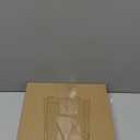 Rotating Paper Cup Dispenser, Cup Holder with 4 Compartments, Disposable Coffee Cup Dispenser Removable, Plastic Cup Storage & Lid Holder for Countertops, Kitchen, Coffee Stations (Black) (3-16oz Cups Rack)