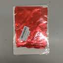 Dzrige Happy Valentines Day Balloon Banner Valentines Day Foil Balloons Red Happy Valentines Day Letters Balloons Kit for Valentines Day Wedding Anniversary Engagement Party Home Decoration