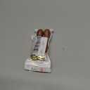 2 x Letter R Wax Seal Stamp Rosemary Initial R Stamp, 2pcs Value Pack Wax Seal Kit with Vintage Rosewood Handle Decorative Gift for Wedding Art Invitations Christmas