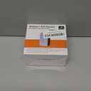 WiFi Extender, WiFi Extenders Signal Booster for Home Up to 5000 sq.ft and 50 Devices, WiFi Range Extender, Wireless Repeater, Long Range Amplifier with Ethernet Port, 1-Tap Setup, Alexa Compatible