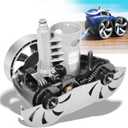R0543200 Tune Up Accessories Rebuild Kit for All Polaris 3900 Sport Robotic Swimming Pool Cleaner