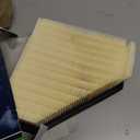 ECOGARD XA5775 Premium Engine Air Filter | Fits 2008-2011 Ford Focus 2.0L