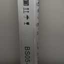 7 Inch Box Spring for King Bed Bases - Heavy Duty Metal Mattress Foundation with Fabric Cover,3000 lbs Capacity,Low Profile King Box Spring Only,Noise Free,Easy Assembly