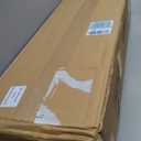 Coleman Airbed Cot Combo, Folding Mattress, Steel Frame, Twin/Queen Size