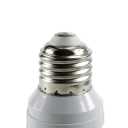 2 pack Lamp Bases ( White )
