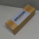 Leaf Blower Air Booster, 2nd Gen Turbo Airflow Amplifier Attachment Instantly Boosts Blower Speed & Power, Venturi Effect Nozzle Extension for Yard, Lawn & Driveway Cleanup, Fits 24" Blowers (Orange)