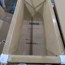 Swiss Madison SM-DB567 Voltaire 72x36 Drop In Bath (White)