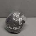 NICETOWN Thermal Insulated Grommet Blackout Curtains for Bedroom (2 Panels, W42 x L63 Inch, Grey)