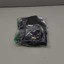 Shirts for Women Cold Shoulder Cutout Arm Tops Sexy Summer Casual Y2k Cute Blouse Tops for Daily, Black, XXL