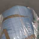 FARLAND Sleeping Bags 30 for Adults Teens Kids with Compression Sack Portable and Lightweight for 3-4 Season Camping, Hiking,Waterproof, Backpacking and Outdoors (Large(86.6"x32.68"), Sky Blue (R Zip))