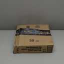 JOYIN Halloween Trunk Or Treat Car Decorations Kit for SUV Halloween Decor Outdoor Bat Ghost Spider Skeleton Pumpkin Balloons, Stickers Haunted House Door Archway Entryway Foil Dot Glue