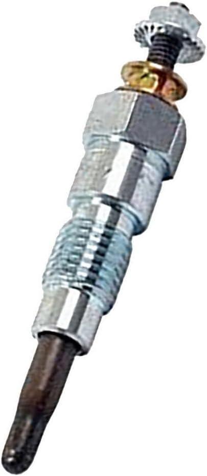 Replacement part fits 15951-65513 70508 Glow Plug Fits Kubota B20 B1200 B1500 B1600 B5200 B6200 B7200 CHStet08496