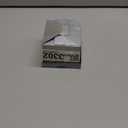 partszen 95670B2050 ALS2669 25A5209 Front Left ABS Wheel Speed Sensor for Kia Soul EV 20014-2019