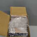 3 Pack Set Pullman Loaf Pan with Lids, 2.2 lb & 1 lb & 0.8 lb Dough Capacity,Non-Stick Sandwich Bread Loaf Pan for Homemade Baking Bread