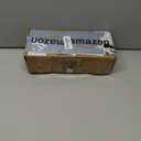 INIA 3-in-1 Red Light Therapy for Face and Neck Beauty Device for Puffiness & Skin Firming Skincare Tool (Black)