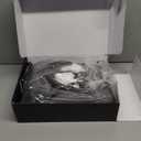 Nekteck Leg Compression Massager for Circulation and Relaxation, FSA Eligible Foot and Calf Massage Machine 2 Modes 3 Intensities with Hand-held Controller for Pain Relief, HSA Adjustable Leg Wraps