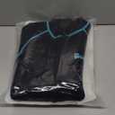 GoldFin Wetsuit Top Women, 2mm Wetsuits Jacket Long Sleeve Neoprene Tops for Water Aerobics Diving Surfing Swimming Small