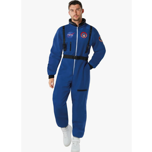 Morph Astronaut Costume Adult, Space Suit Men, Mens Halloween Costume Astronaut Suits, Nasa Space Suit Adult, Medium