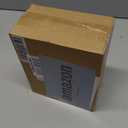 KYODOLED 20 Key Storage Lock Box with Code, Key Cabinet Organizer Wall Mount with Combination Lock, Key Hooks & Labels, 7.87 x 6.3 x 3.14 in, Black