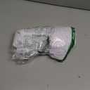 Kids Socks 12 Pairs Crew Socks for Toddler Boys Girls 10-14 Years Athletic Mid Cut Socks Multipack White