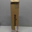 SENSYNE 62" Phone Tripod & Selfie Stick, Extendable Cell Phone Tripod Stand with Wireless Remote and Phone Holder, Compatible with iPhone Android Phone, Camera (Black)