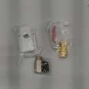 NYSUS Air Outlet Kit for 3/4 Inch Tubing System with 1/2 Inch NPT Outlet Port (With Shut Off Valve)