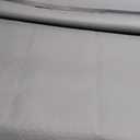 Dog Food Mat, Extra Large 51" x 25.6" Silicone Pet Feeding Mat with Raised Edge Pet Placemat for Small, Medium, and Large Pets Non-Slip, Easy to Clean (Dark Grey)