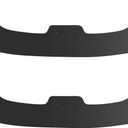 showingo Rubber Paddle Set Replacement for Husqvarna 532442759 Set of 2 ST111, ST121, ST131 Rubber Paddle snowblower