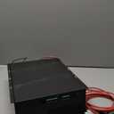 130W CO2 Laser Power Supply for 130w 150w Laser Tube Laser Cutting Machine Power Supply MYJG-150