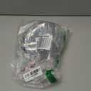 68 Ink Cartridges for Envy 6555e 6155e Ink Compatible with HP 68 Black Color Ink Cartridges Combo Pack Compatible with Envy 6552e 6555e 6155e 6152e 6558e 6552 e 6555 e Printer (1 Black, 1 TriColor)