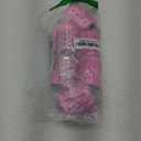 37 Pcs Aluminum Thermal Hair Rollers Set 3 Sizes Self Grip Hair Rollers 18 Pcs Duckbill Clips, Comb Hairdressing Styling Tool for Women, Men(1.1,Pink Series) (1.1'', 1.57'', 1.97'')